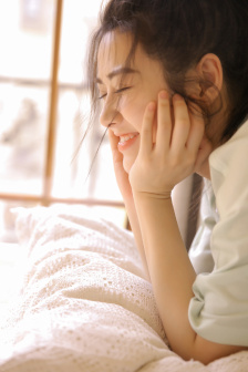 怦然行动